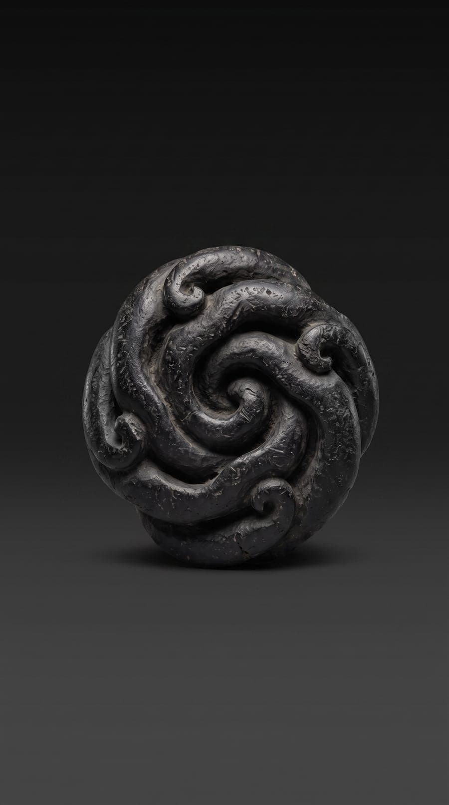 Gathering the Soul's Scattered Powers, a relic for a Neoplatonic practice